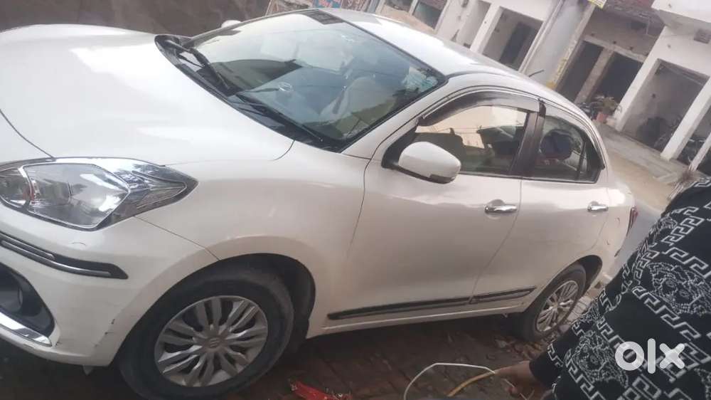 Maruti Suzuki Dzire Petrol Automatic 2021