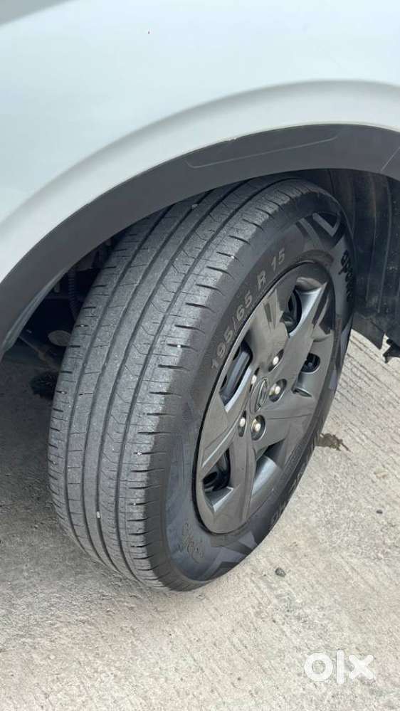 Hyundai Venue S Diesel, 2015, Diesel