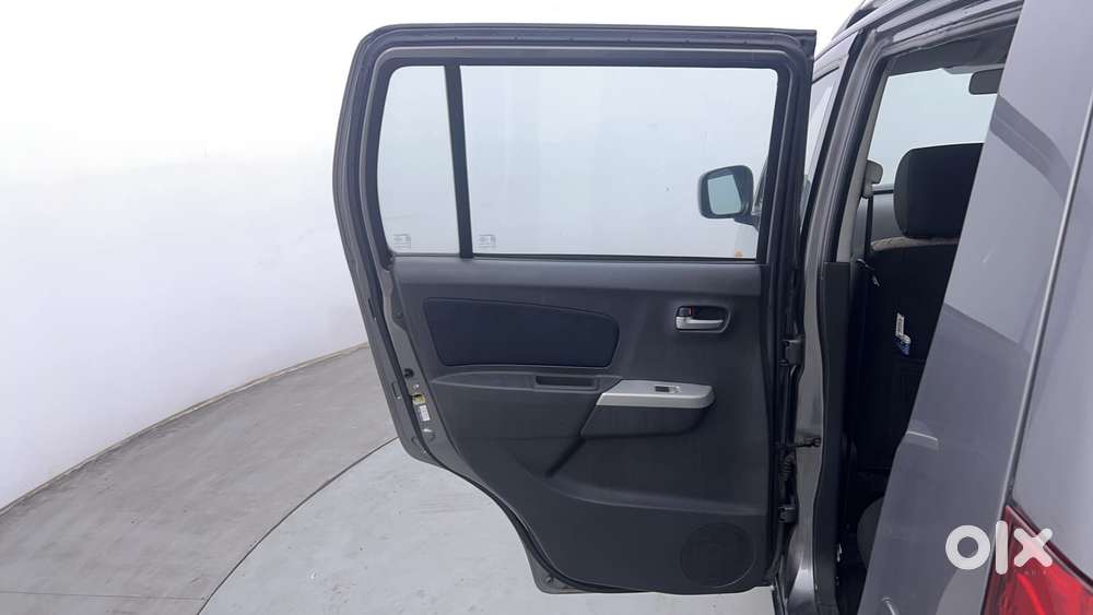 Maruti Suzuki Wagon R 1.0 2010-2019 Vxi Plus, 2012, Petrol