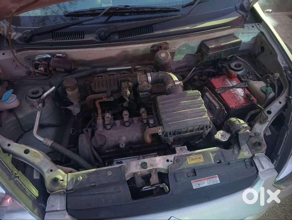 Maruti Suzuki Alto 800 2018 Petrol 34617 Km Driven