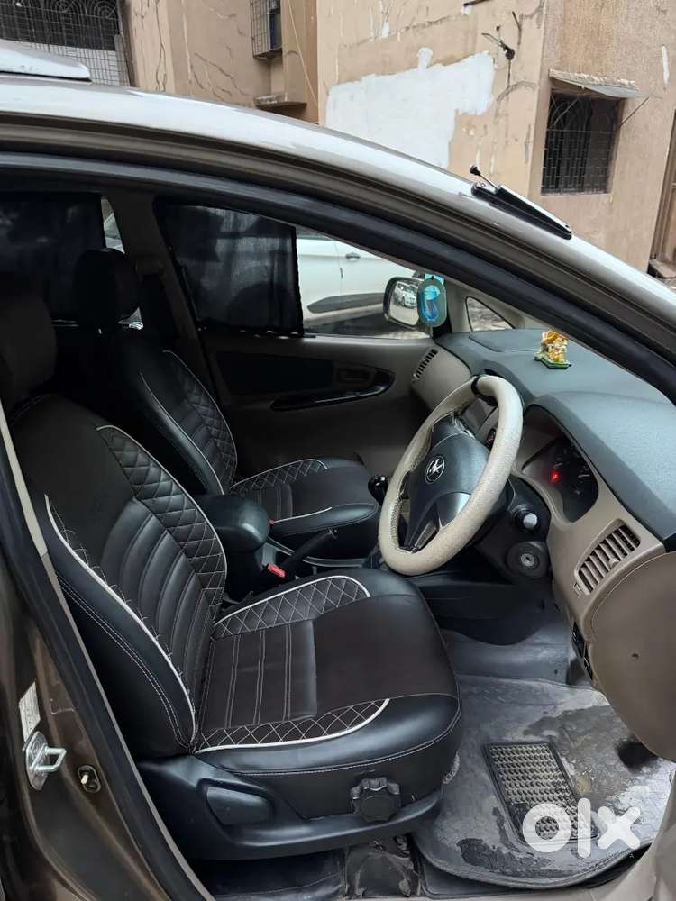 Toyota Innova Diesel 2016