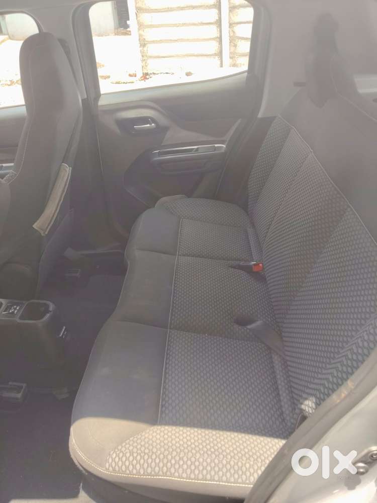 Citroen C3 Shine 1.2 Petrol, 2024, Petrol