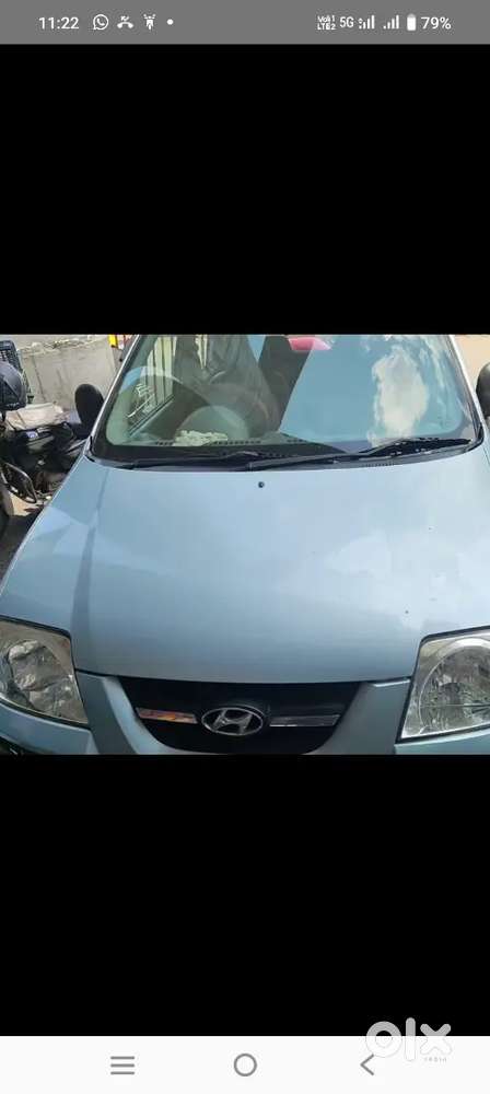 Car In Good Condition
