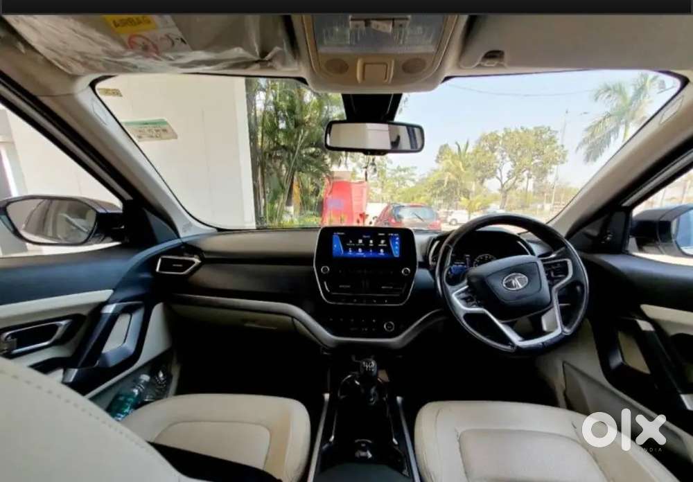 Excellent Condition Safari