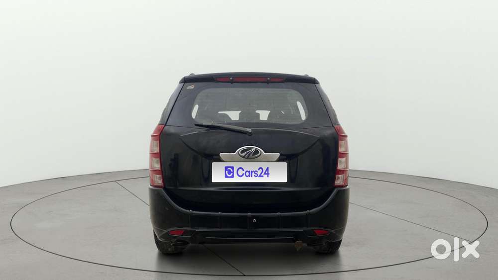Mahindra Xuv500 2011-2015 W4, 2014, Diesel