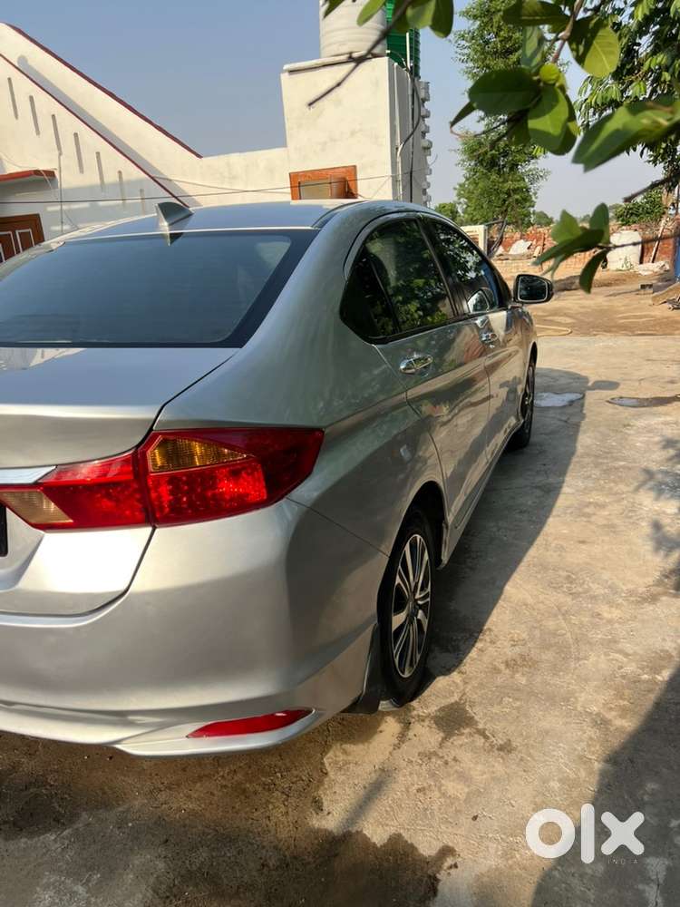 Honda City Diesel 2016 Model