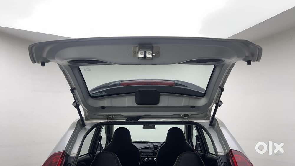 Datsun Redigo Limited Edition 2018, 2018, Petrol