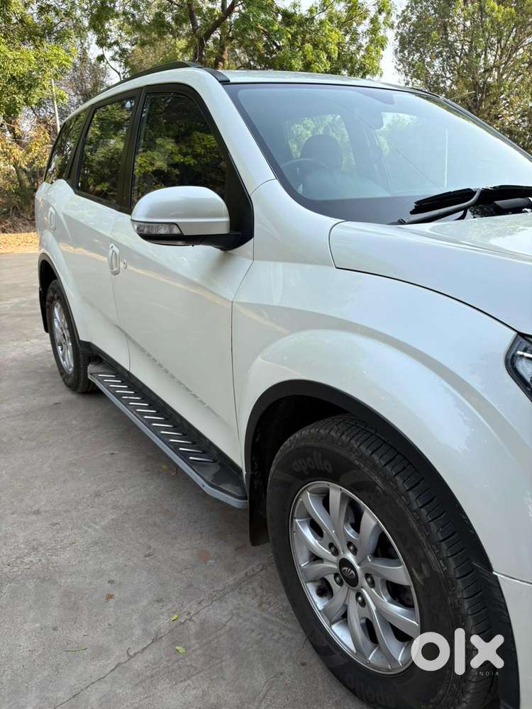 Mahindra Xuv500 W9, 2018, Diesel
