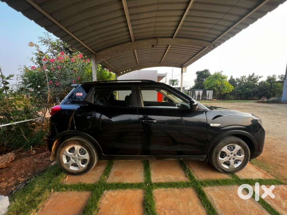 Mahindra Xuv300 W6 Diesel, 2023, Diesel