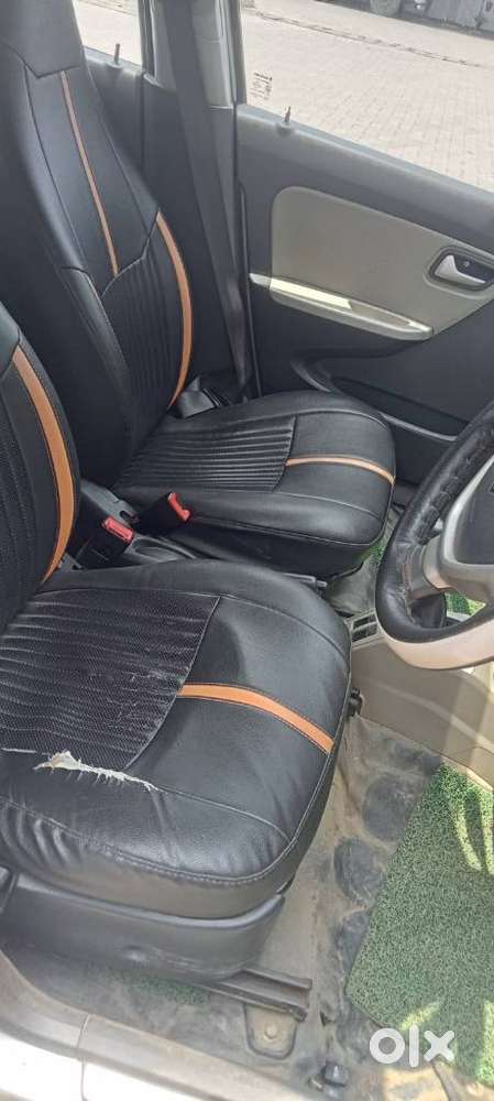 Maruti Suzuki Alto K10 Vxi (o), 2016, Petrol