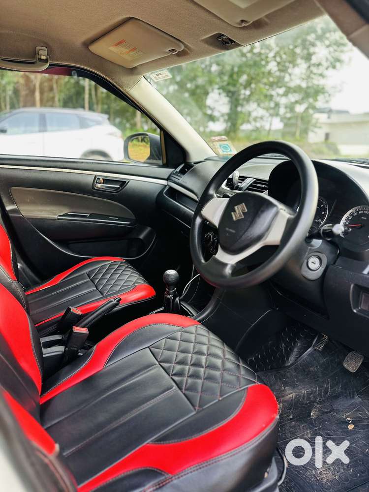 Maruti Suzuki Swift Ddis Vdi, 2017, Diesel