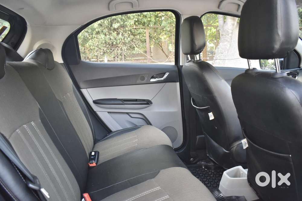 Tata Tiago 1.2 Revotron Xz Plus, 2021, Petrol