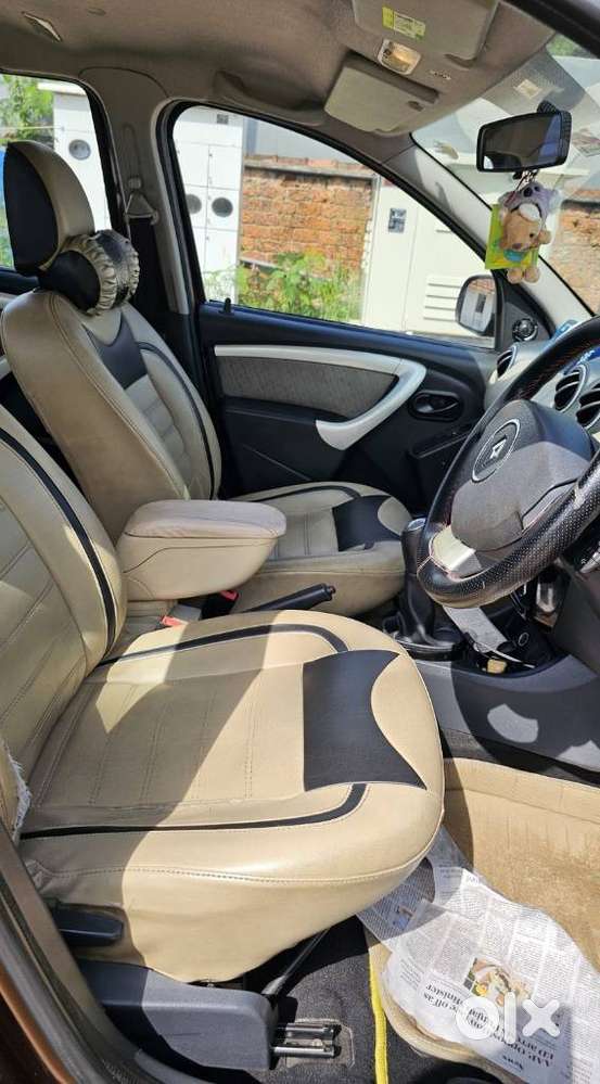 Renault Duster 85ps Diesel Rxl, 2014, Diesel