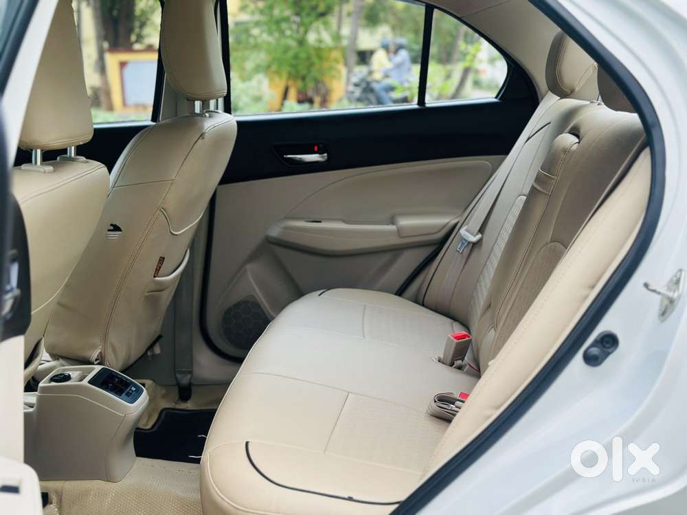 Maruti Suzuki Swift Dzire Vxi Optional, 2022, Petrol