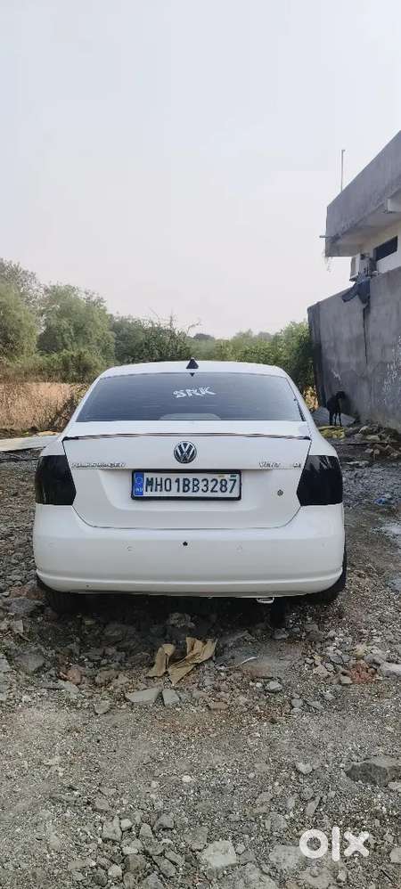 Volkswagen Vento 2011 Diesel 00000 Km Driven