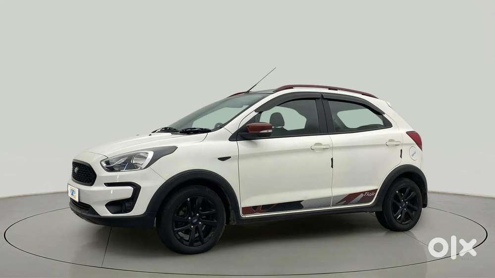 Ford Freestyle 1.2 Flair Edition Petrol, 2021, Petrol