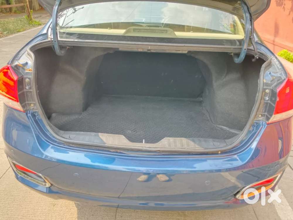 Maruti Suzuki Ciaz 1.5 Alpha Shvs Amt, 2019, Petrol