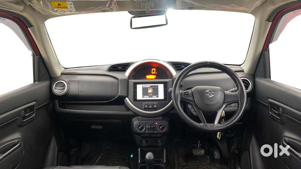 Maruti Suzuki S-presso Vxi O Amt, 2023, Petrol