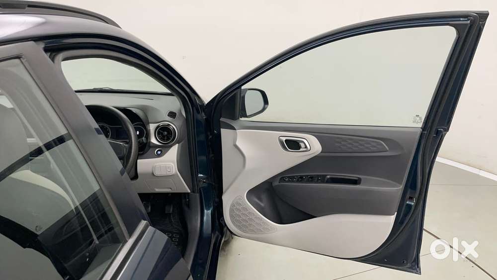 Hyundai Grand I10 Nios Asta 1.2 Kappa Vtvt, 2019, Petrol