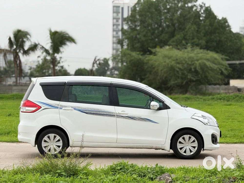 Maruti Suzuki Ertiga Shvs Vdi, 2016, Diesel