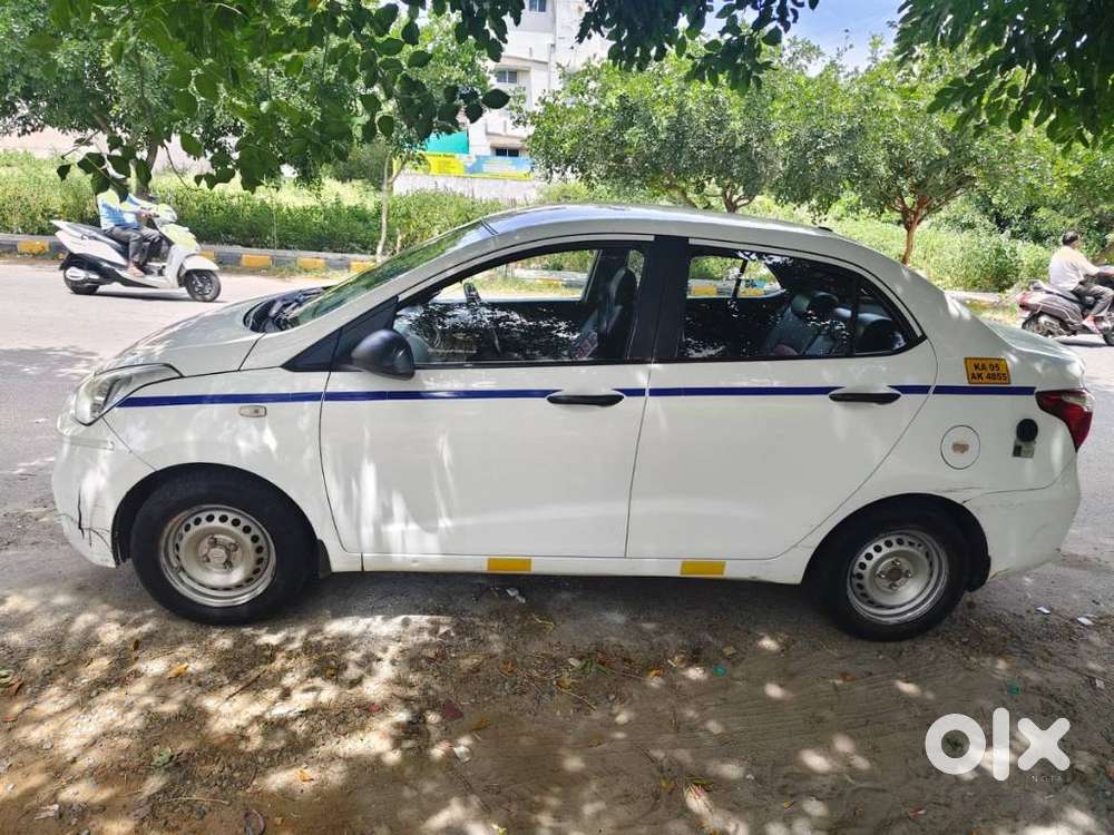 Hyundai Xcent Prime 1.2 T Vtvt Plus Cng, 2020, Cng & Hybrids