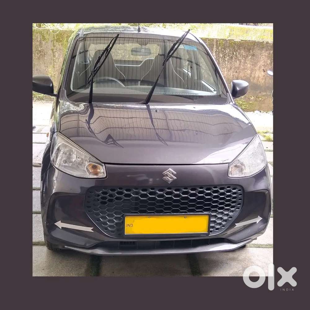 Maruti Suzuki Alto K10 2023 Car