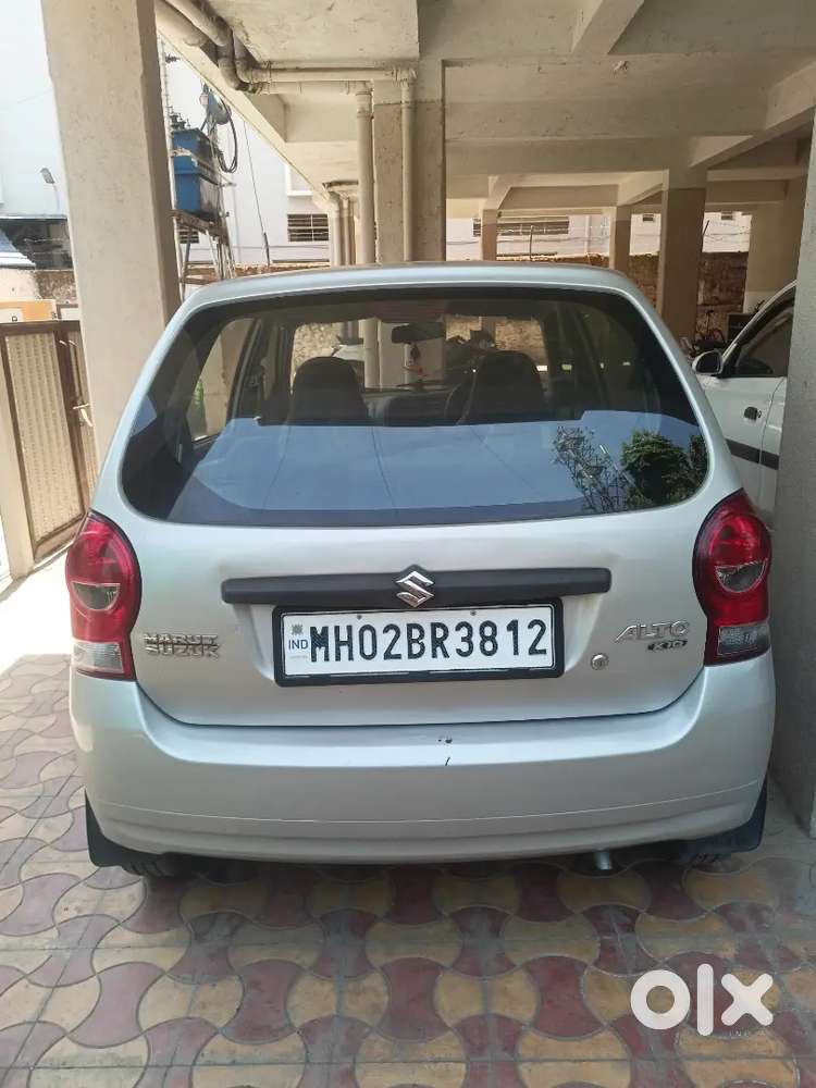 Kadak Condition New Tyre Front