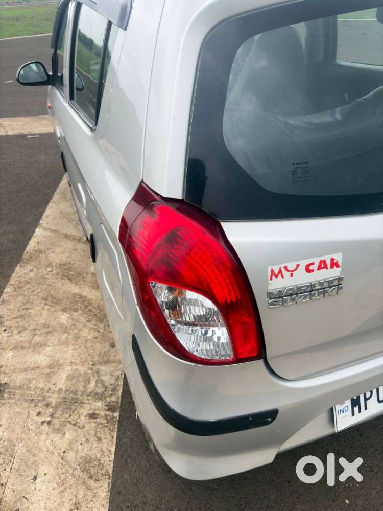 Maruti Suzuki Alto 800 Lxi, 2016, Petrol
