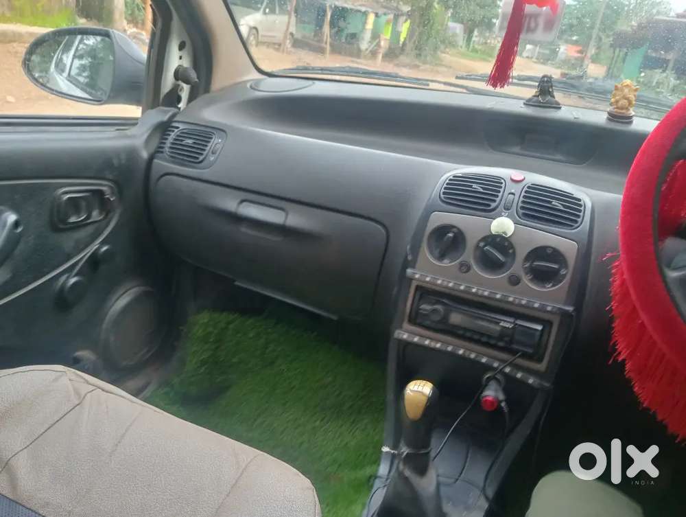Tata Indica Ev2 Ls 2017 Diesel Manual