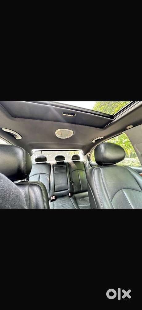 Mercedes-benz E-class 2006 Diesel Well Maintained -v6 Engine