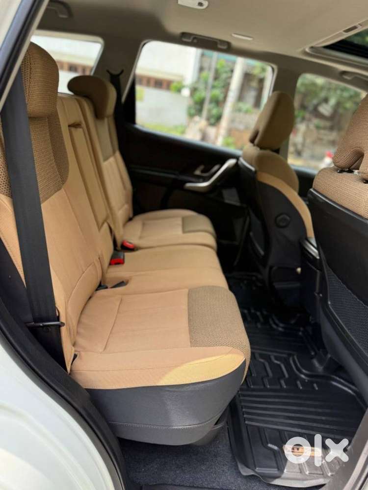 Mahindra Xuv500 W9, 2018, Diesel