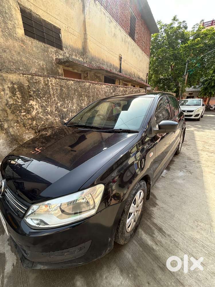 Volkswagen Polo 2011 Well Maintained