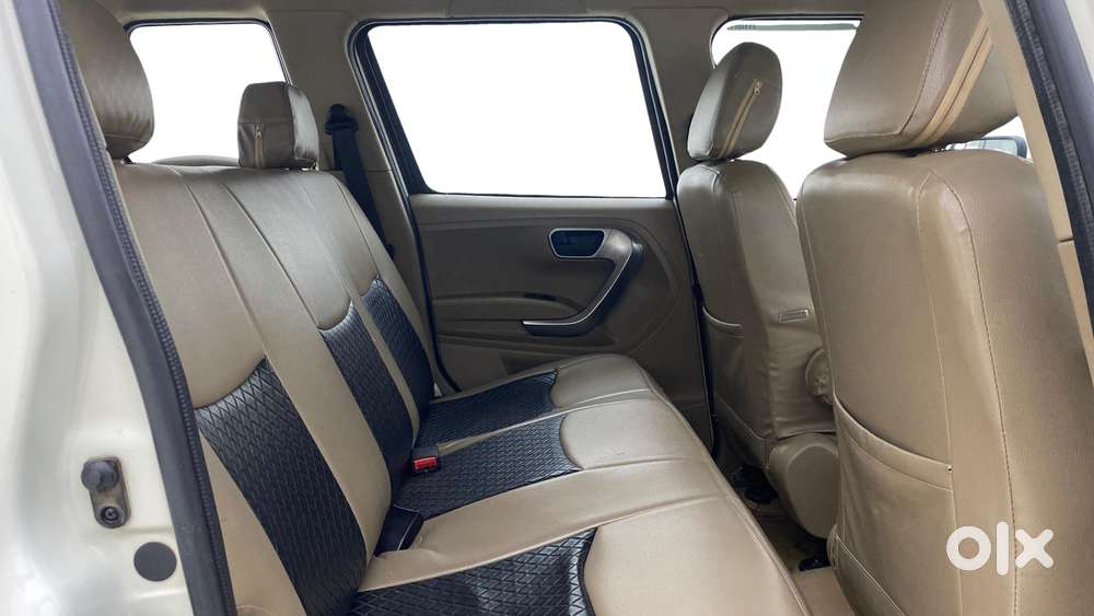 Mahindra Bolero Neo 1.5 N 10 R, 2022, Diesel