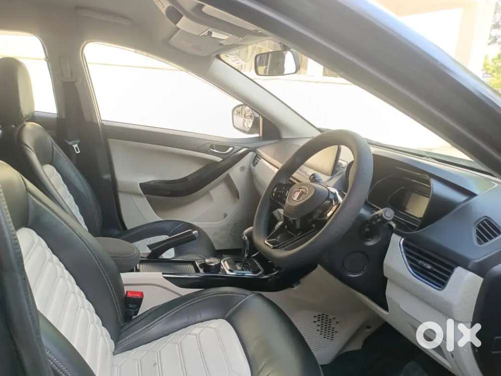 Tata Nexon 2022 Diesel Well Maintained