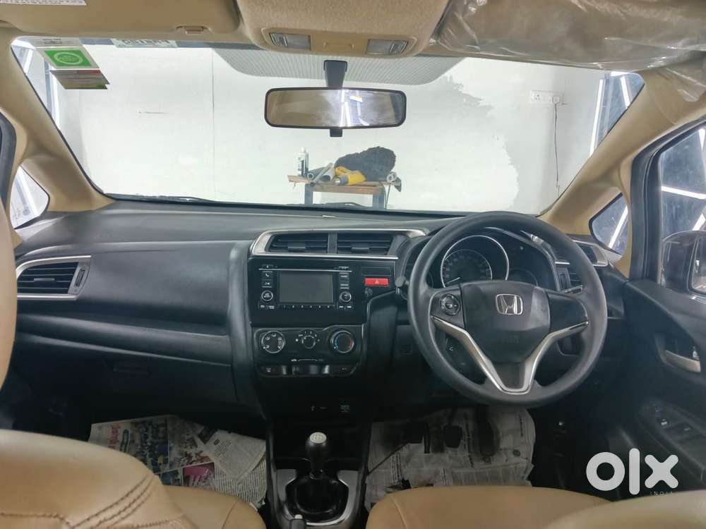 Honda Jazz 1.5 Sv I Dtec, 2016, Diesel