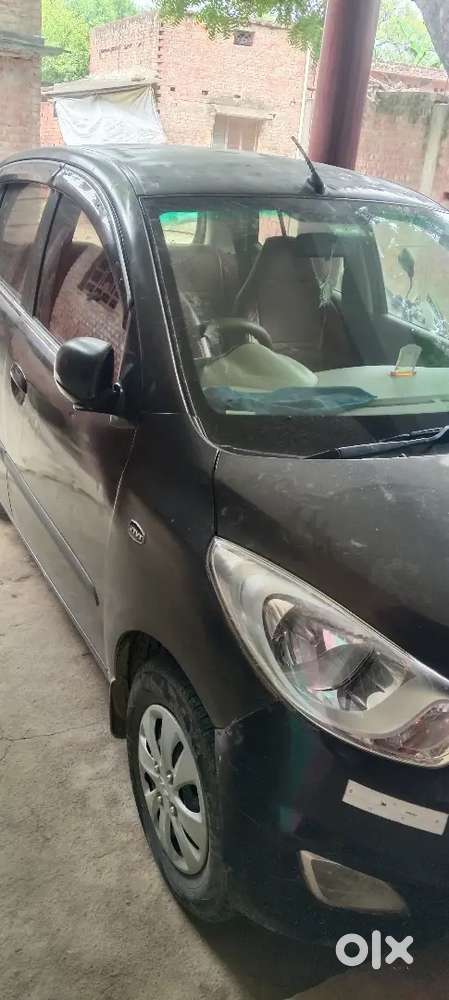 Hyundai I10 1.2 Magna 2012