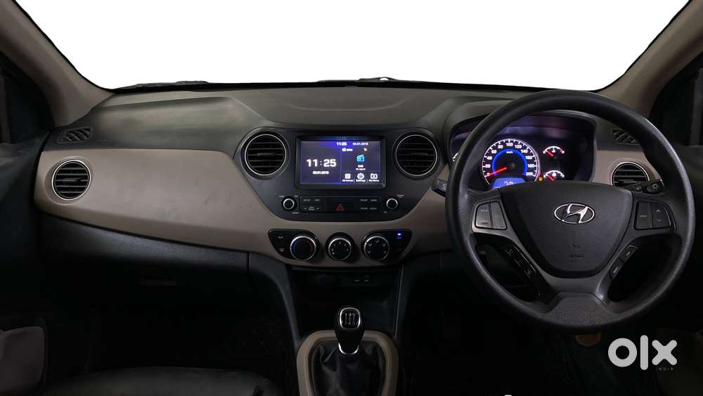 Hyundai Grand I10 Sportz 1.2 Kappa Vtvt, 2019, Petrol