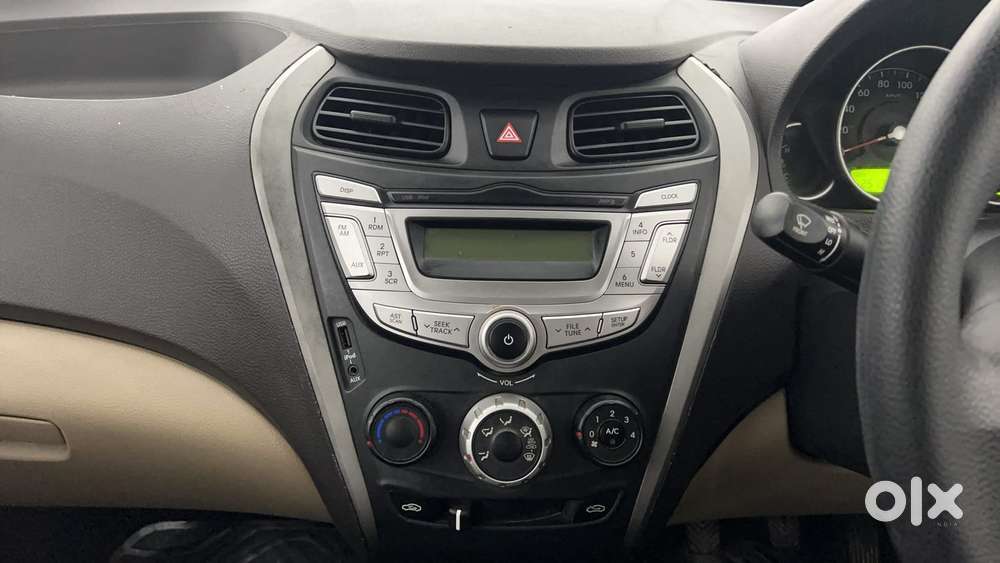 Hyundai Eon Magna, 2014, Petrol