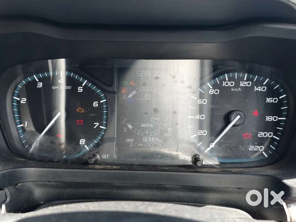 Tata Altroz 1.2 Xz 2024