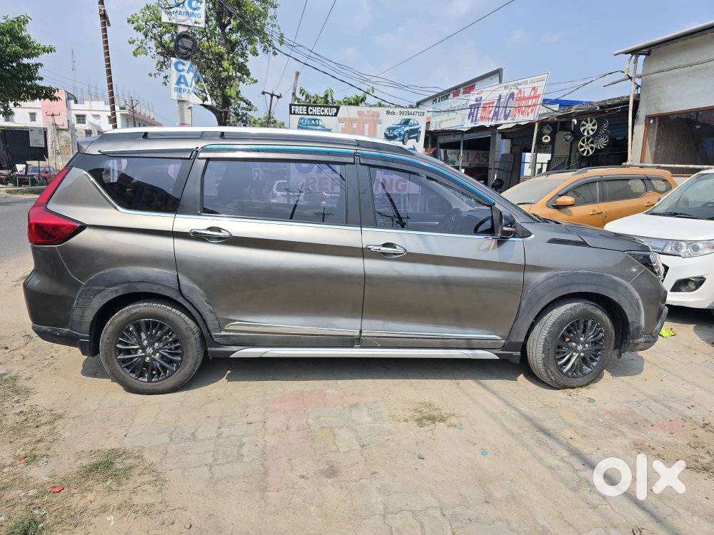 Maruti Suzuki Xl6 1.5 Alpha Mt, 2021, Petrol