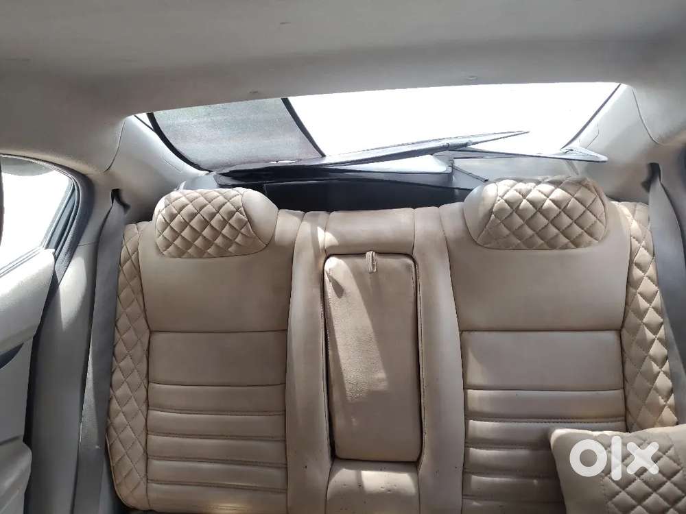 Honda City Hybrid 2009
