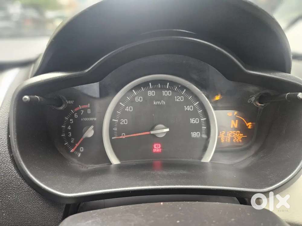 Maruti Suzuki Celero Vxi Automatic