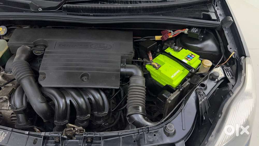 Ford Figo Petrol Zxi, 2012, Petrol