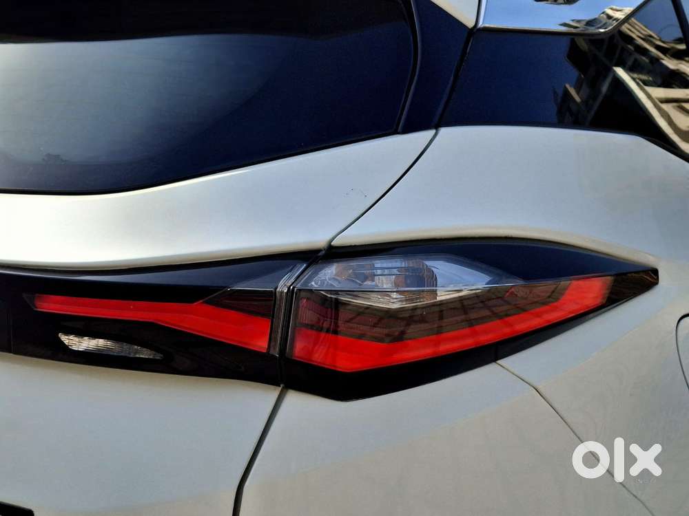 Tata Harrier, 2021, Diesel