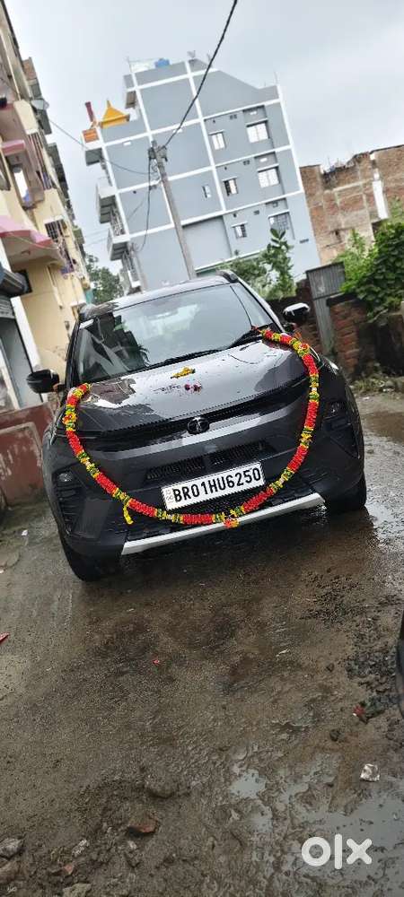 Tata Nexon 2024 Petrol 13000 Km Driven
