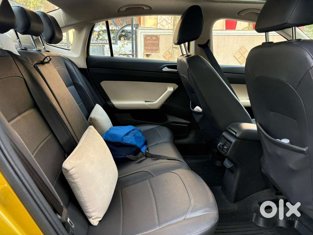 Volkswagen Virtus Gt Plus 1.5 Tsi Evo Dsg (electric Seats), 2023, Pe..