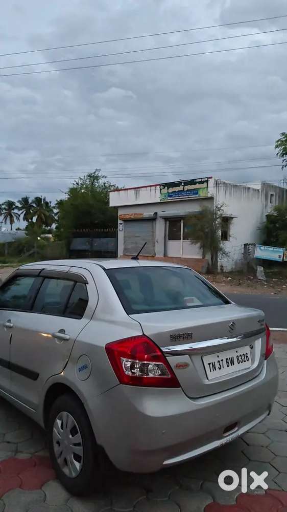 2012 Maruti Swift Diesel Manual