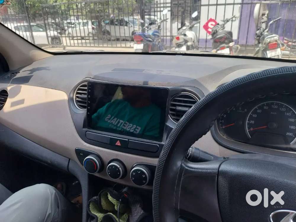 Hyundai Grand I10 2015