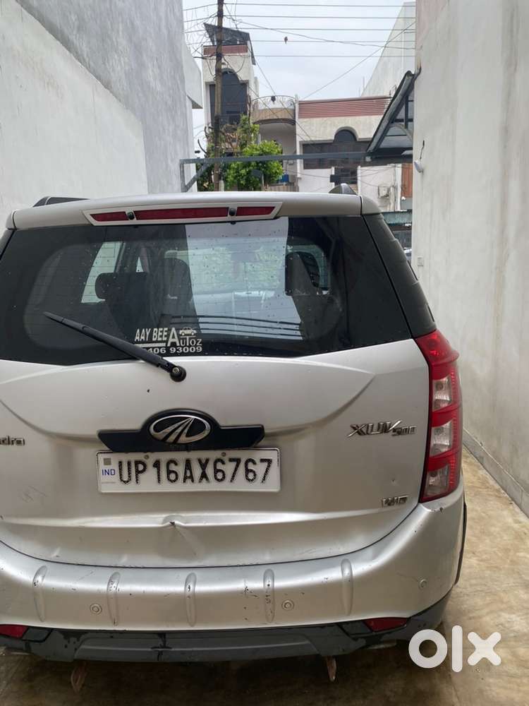 Mahindra Xuv500 2014 December Diesel