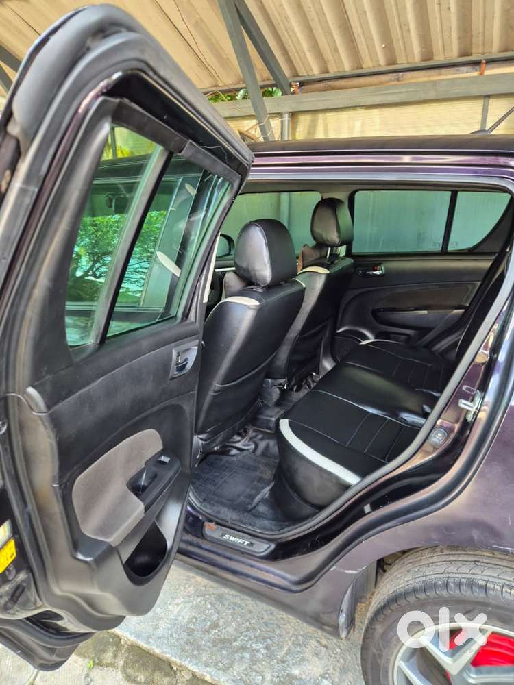Maruti Suzuki Swift, 2015, Petrol